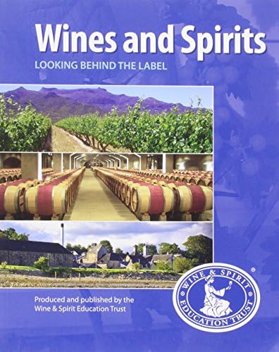WSET Level 2 Intensive Revision Notes: Concise Summaries, Tasting